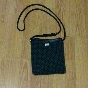 COACH Crossbody Logo 8 X 7.5